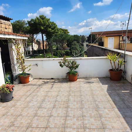 A Casa Di Nina Lägenhet Rom Exteriör bild