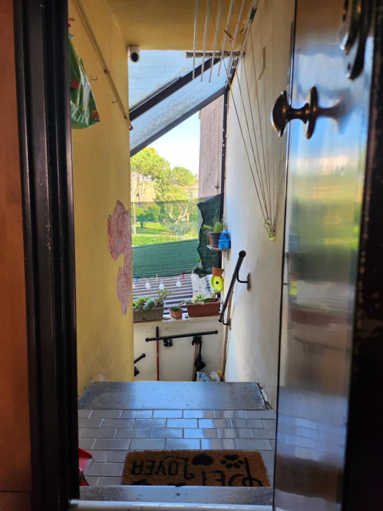 A Casa Di Nina Lägenhet Rom Exteriör bild