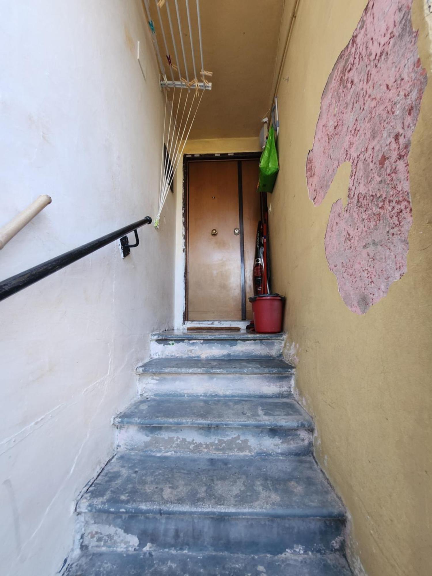 A Casa Di Nina Lägenhet Rom Exteriör bild