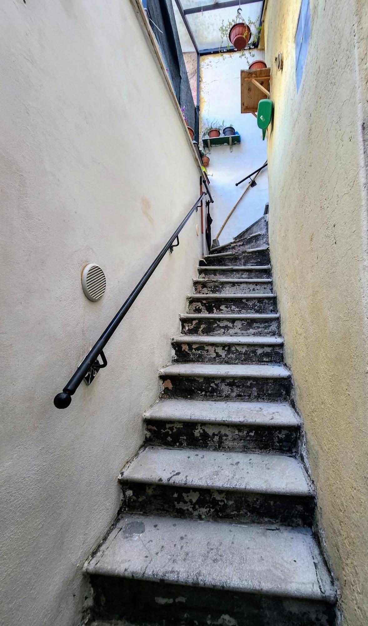 A Casa Di Nina Lägenhet Rom Exteriör bild