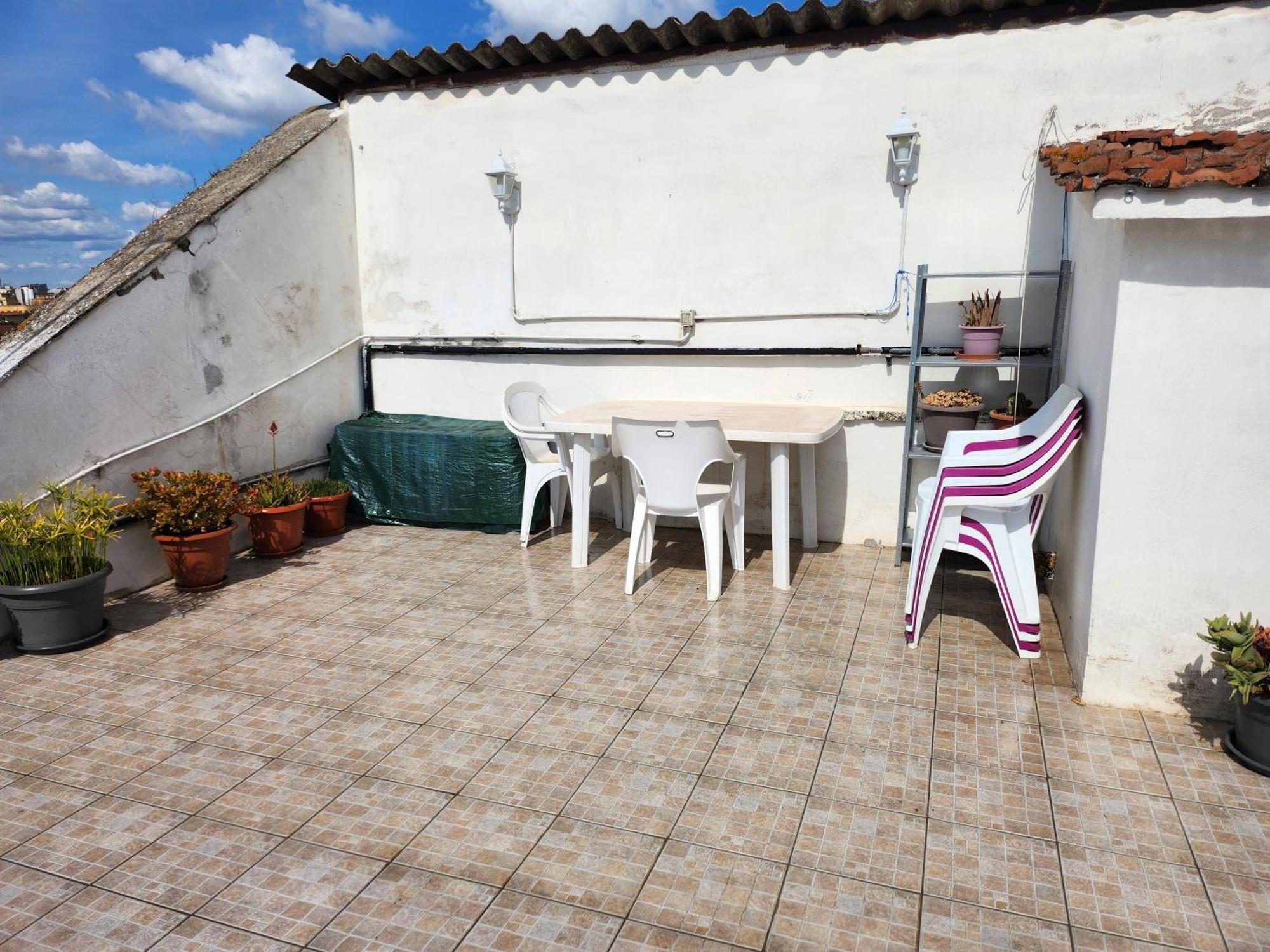 A Casa Di Nina Lägenhet Rom Exteriör bild