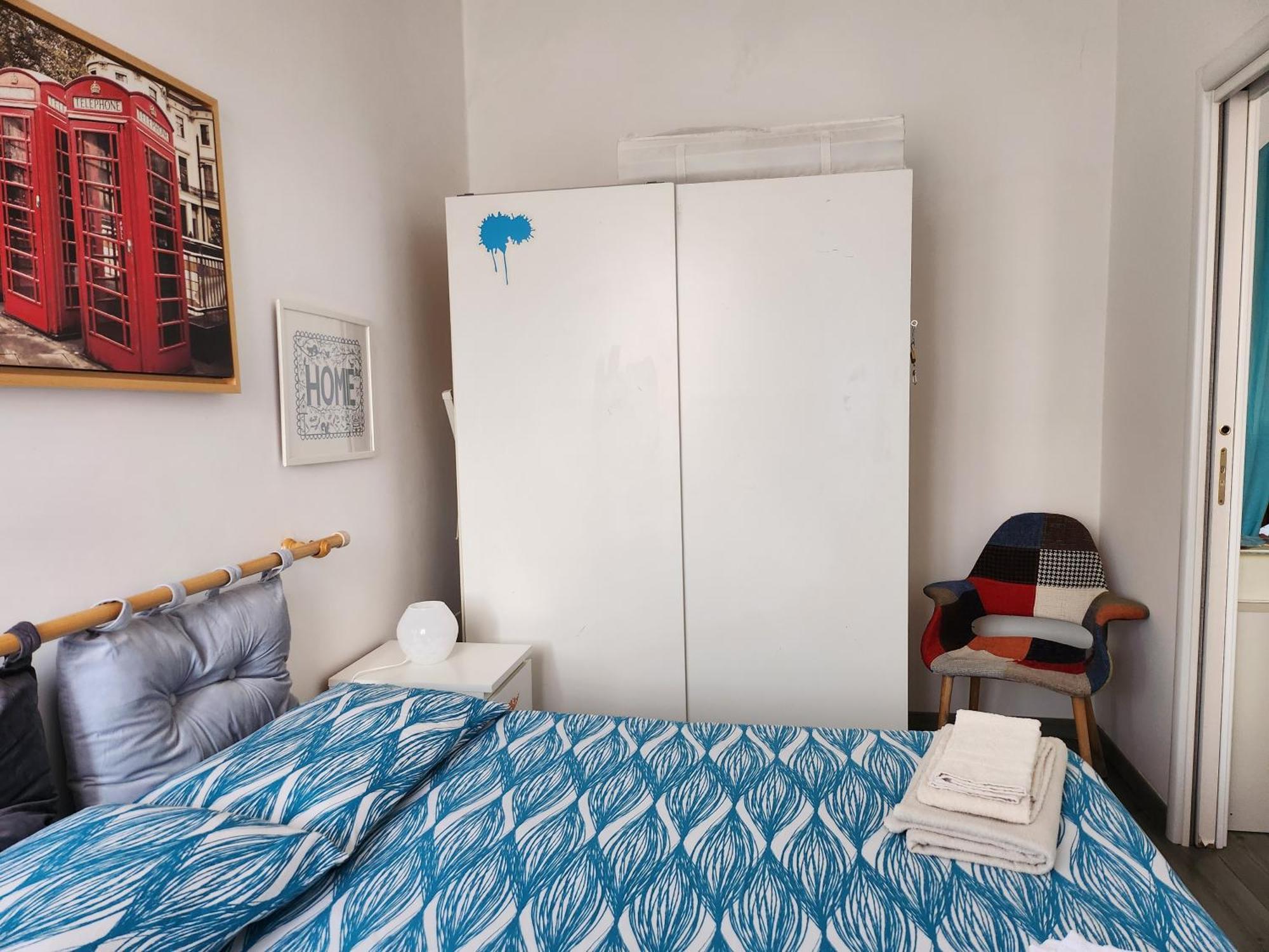 A Casa Di Nina Lägenhet Rom Exteriör bild