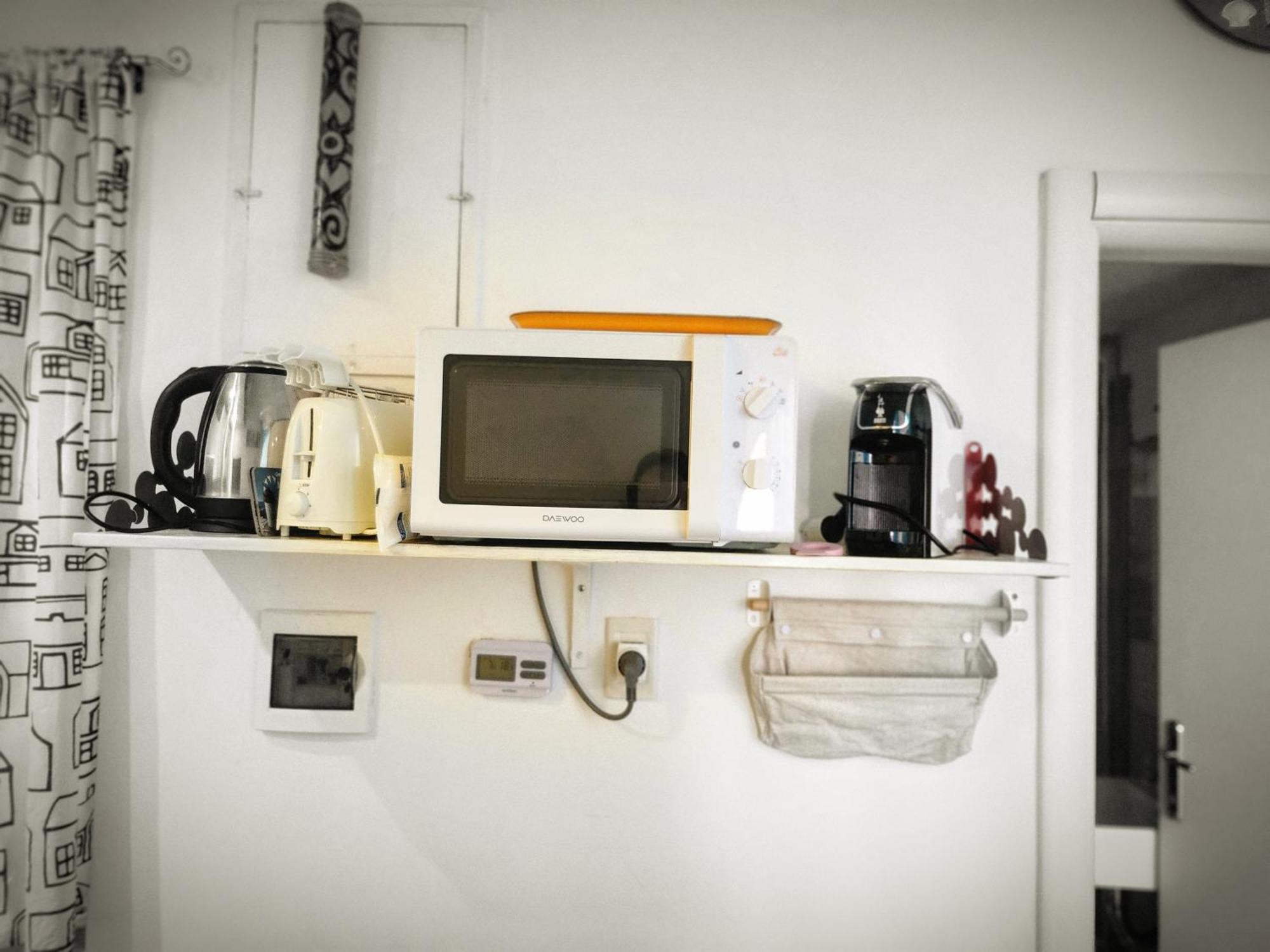 A Casa Di Nina Lägenhet Rom Exteriör bild