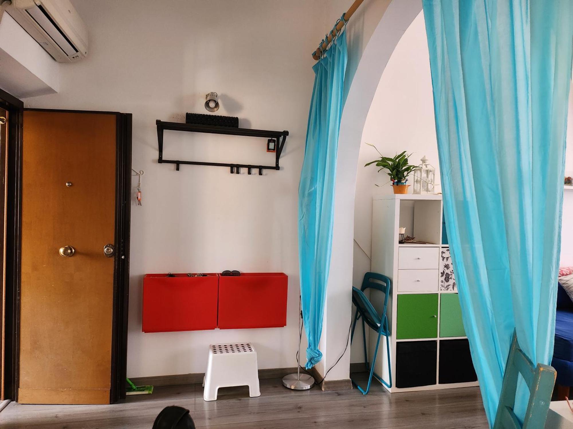 A Casa Di Nina Lägenhet Rom Exteriör bild