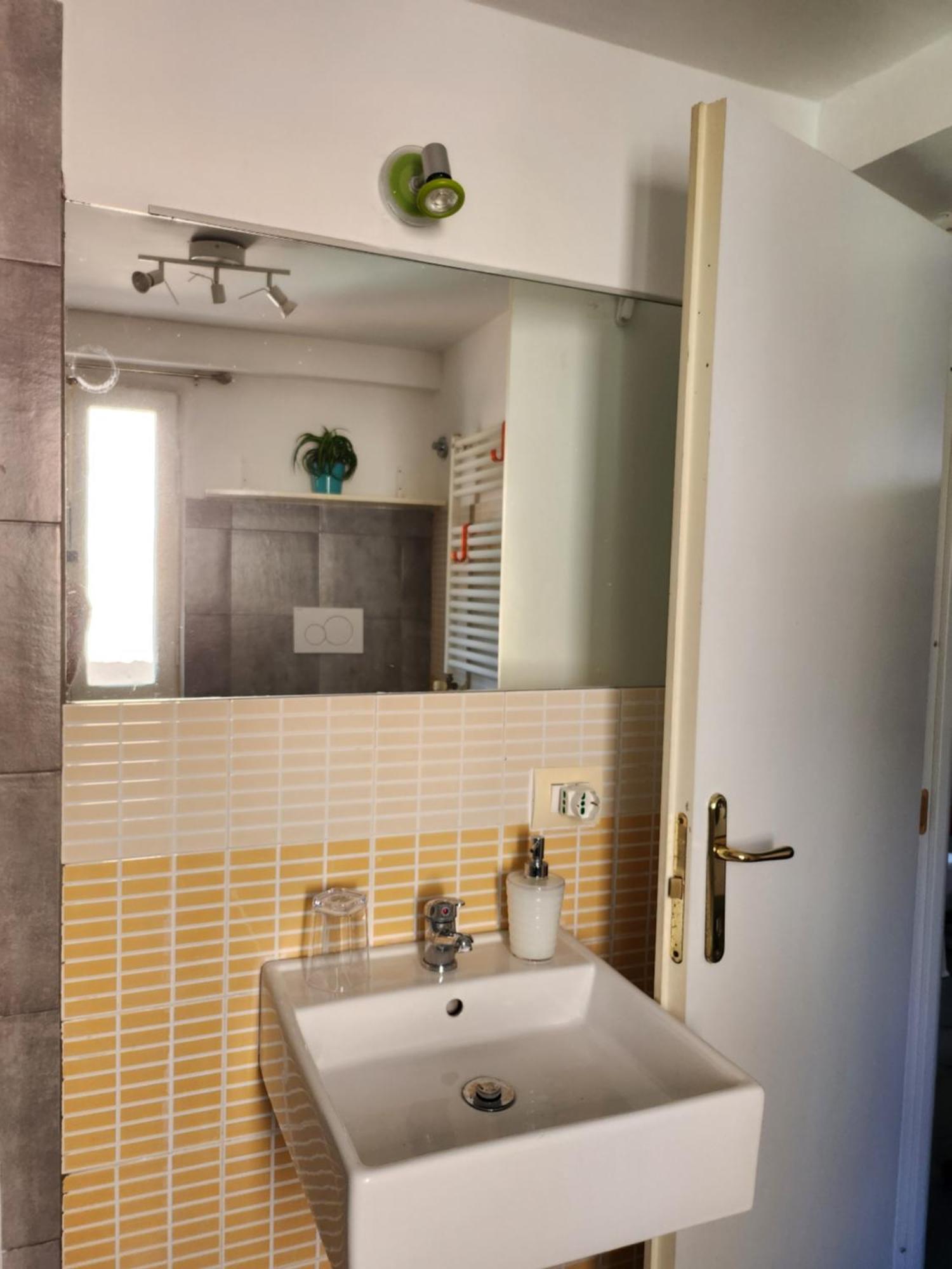 A Casa Di Nina Lägenhet Rom Exteriör bild