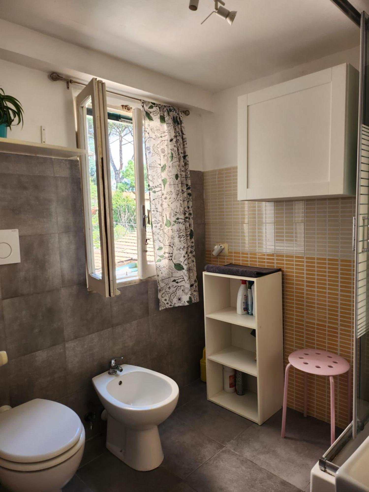 A Casa Di Nina Lägenhet Rom Exteriör bild