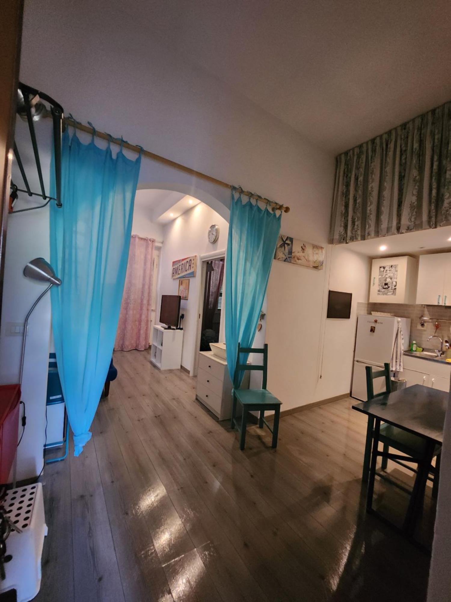 A Casa Di Nina Lägenhet Rom Exteriör bild