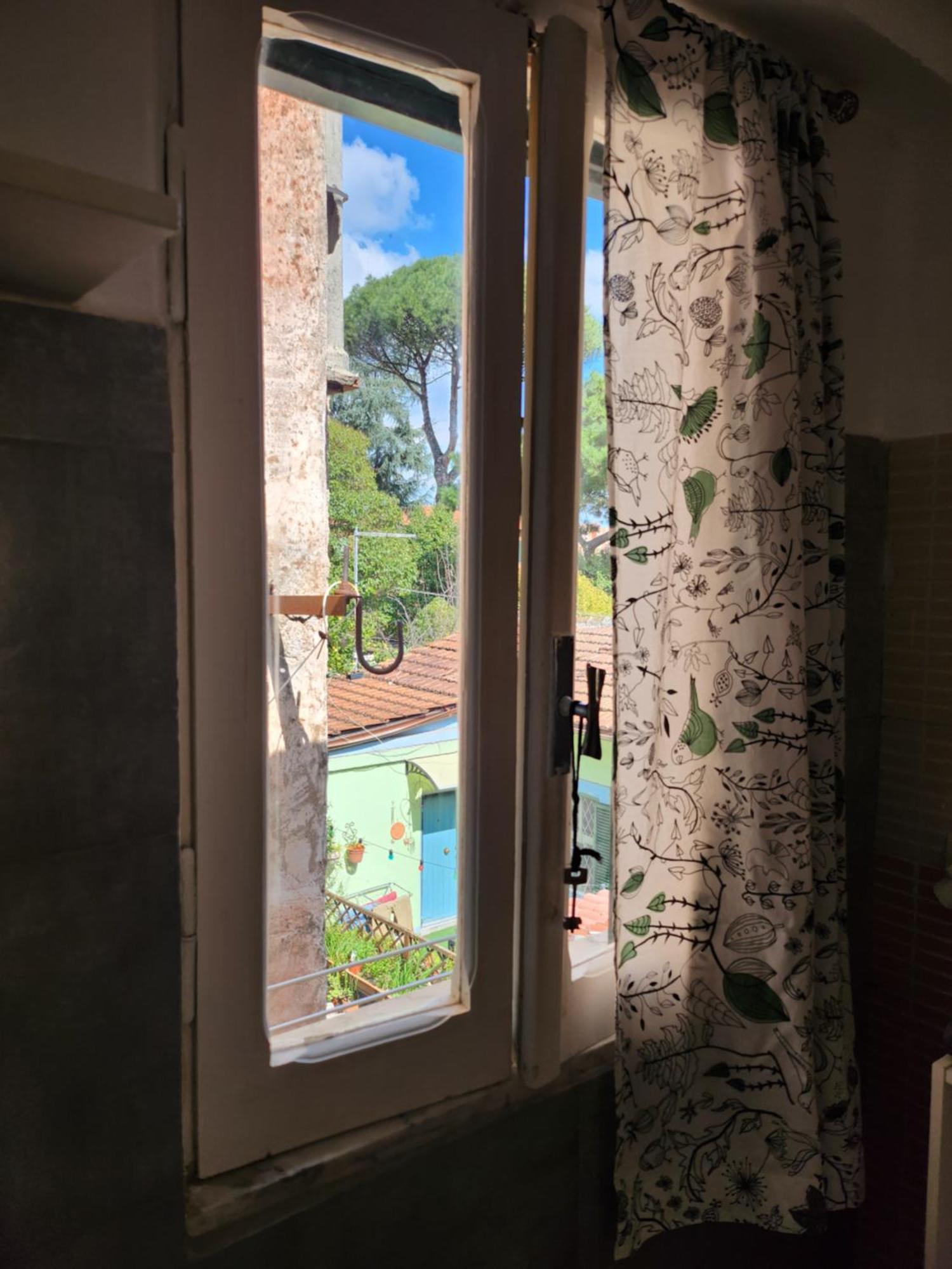 A Casa Di Nina Lägenhet Rom Exteriör bild