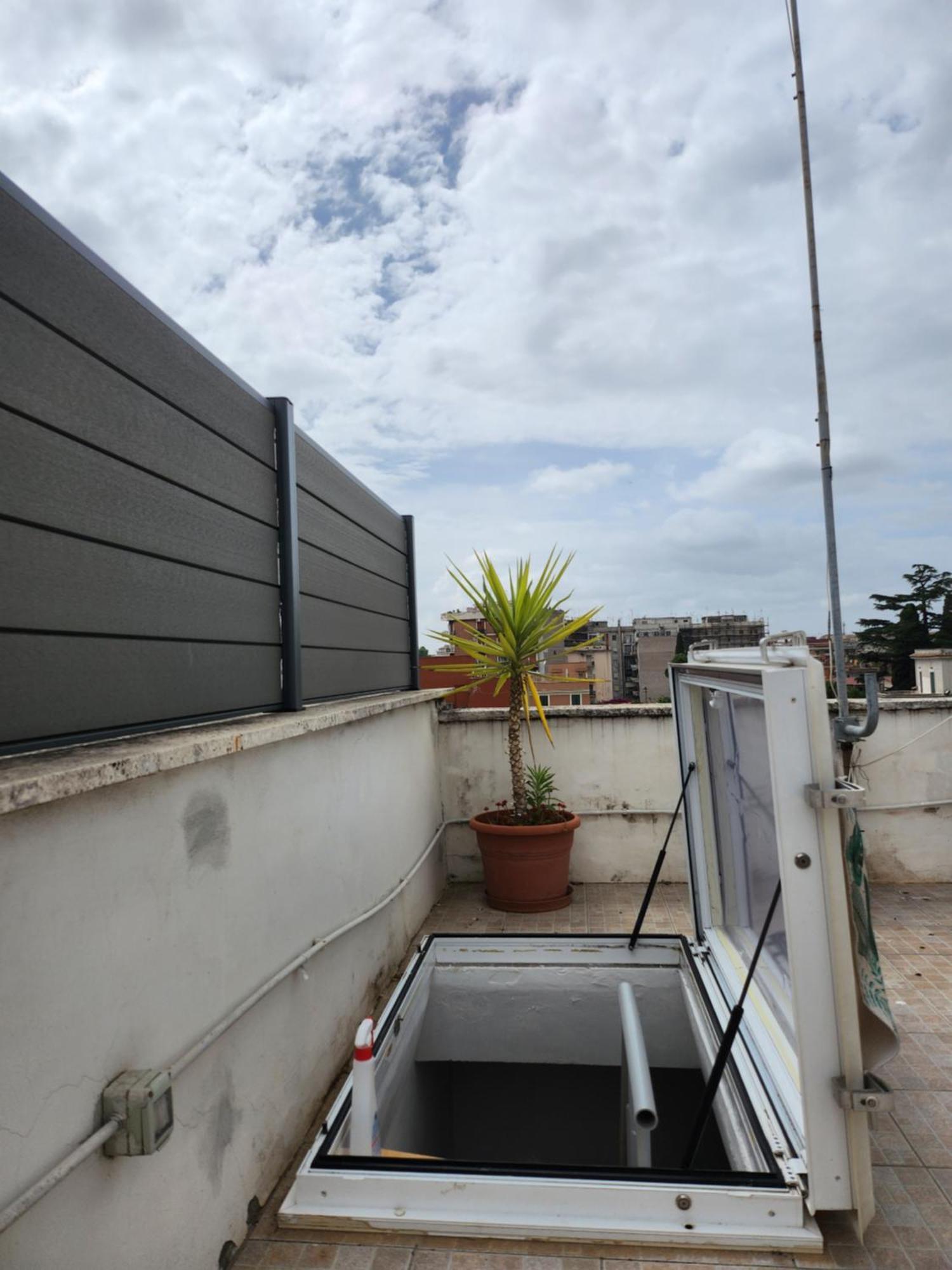 A Casa Di Nina Lägenhet Rom Exteriör bild
